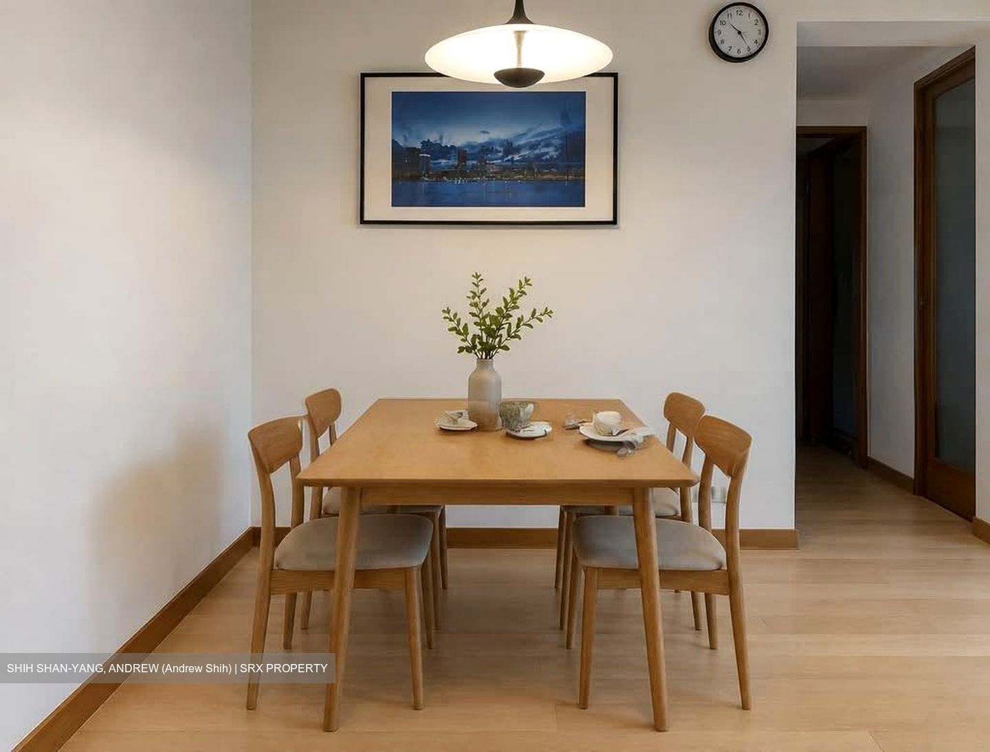 Gardenvista (D21), Condominium #601559391